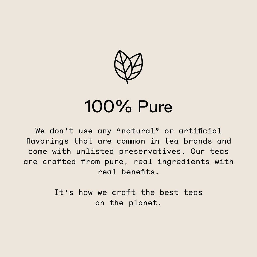 Firebelly Tea All Matcha in - Matcha photo