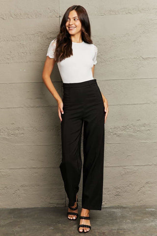 Amber Spliced Lace Tied Open Back Bodysuit, White - SwagglyLife Home & Fashion Amber Spliced Lace Tied Open Back Bodysuit, White - SwagglyLife Home & Fashion