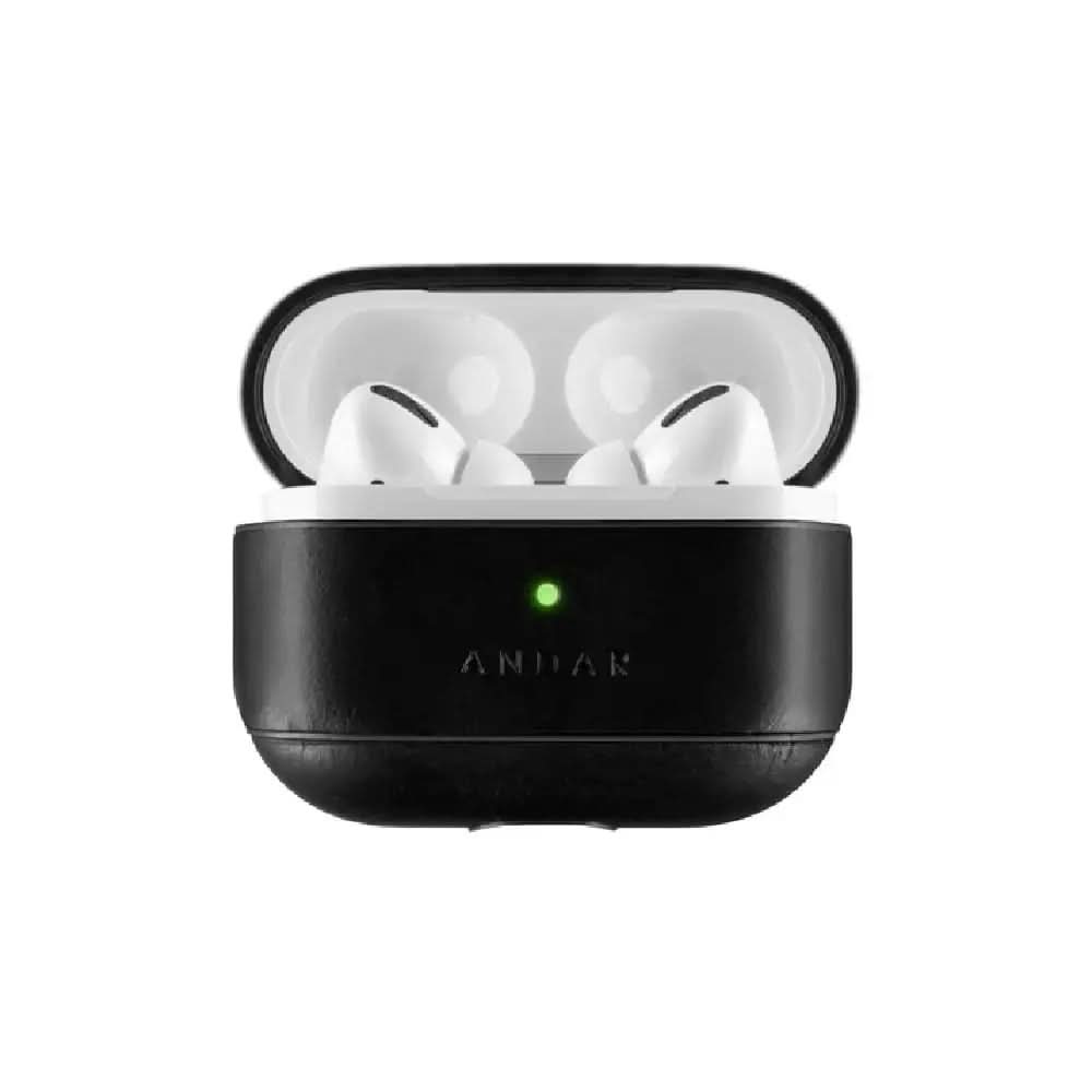 The Capsule in Pro No Clip Jet Black - Cases photo