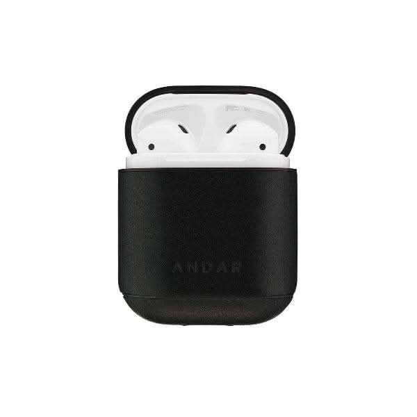 The Capsule in 1 & 2 No Clip Jet Black - Cases photo