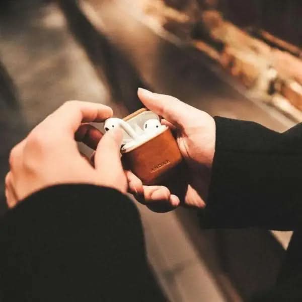 The Capsule in - Cases photo