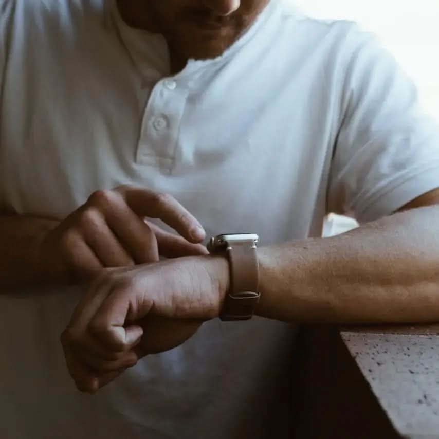 The Watch Band | Andar in - Goods photo