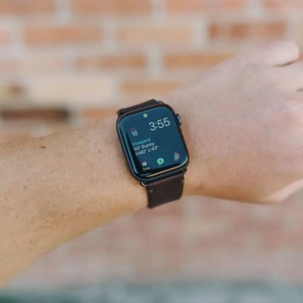 The Watch Band | Andar in - Goods photo
