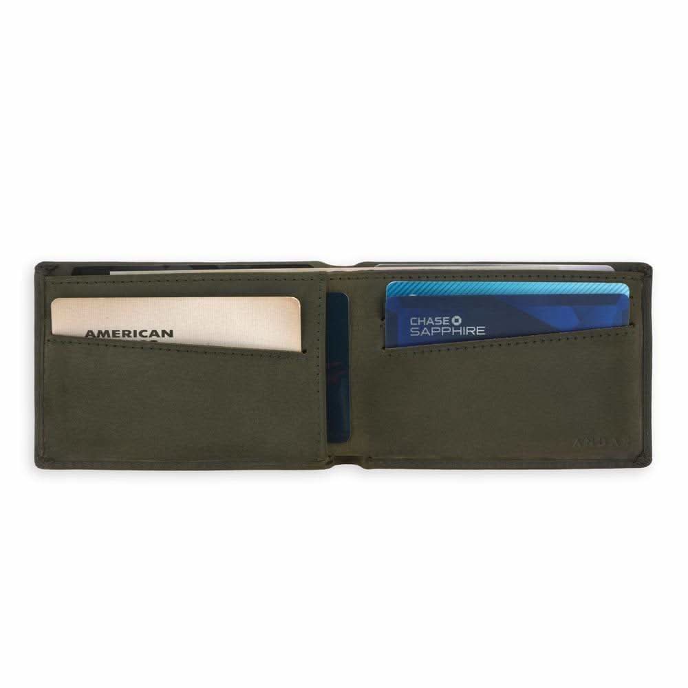 The Ambassador in - Wallets photo