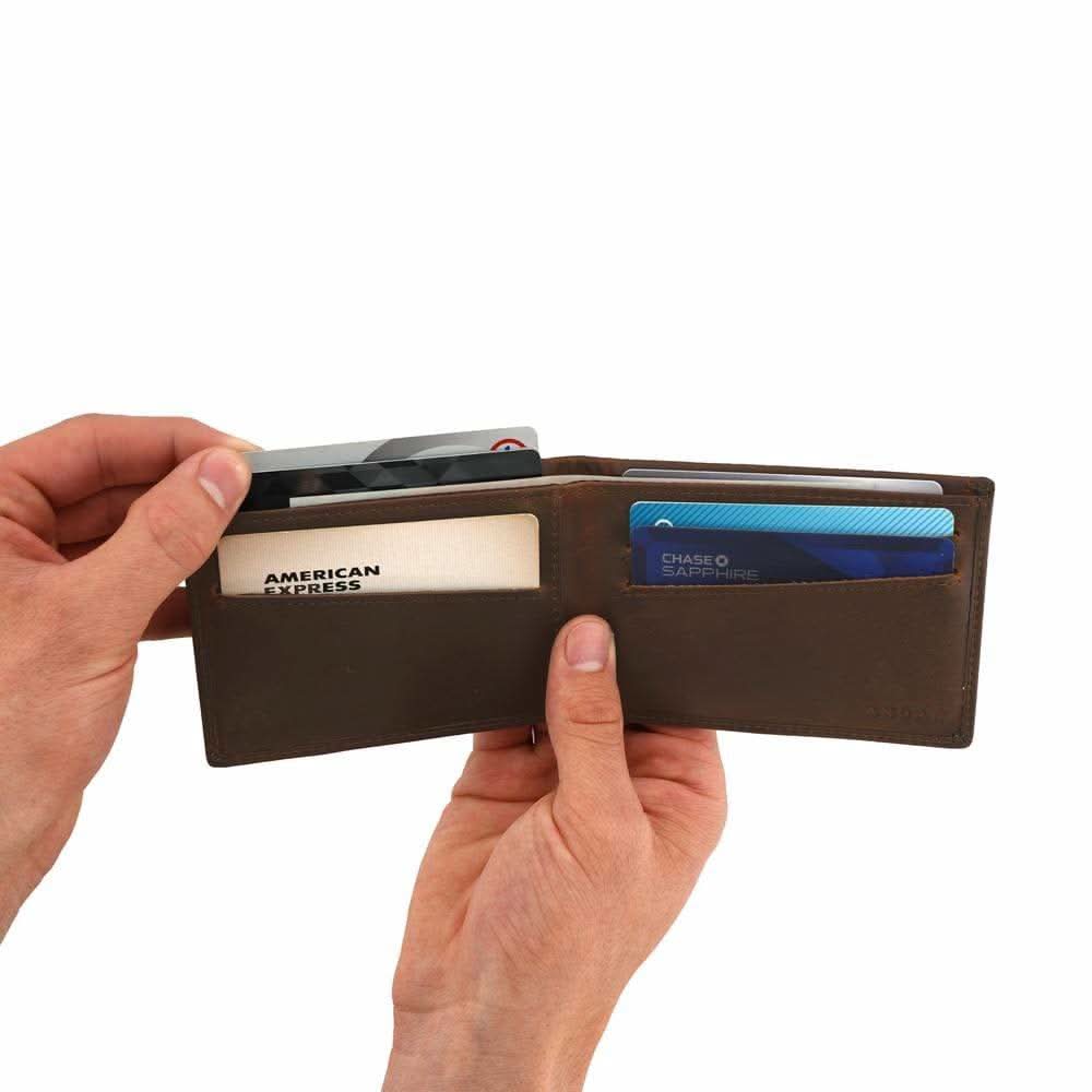 The Ambassador in - Wallets photo