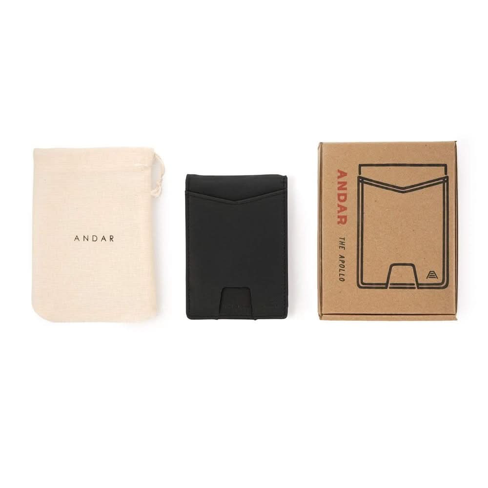 Andar The Apollo in - Wallets photo