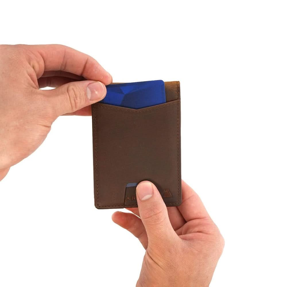 Andar The Apollo in - Wallets photo