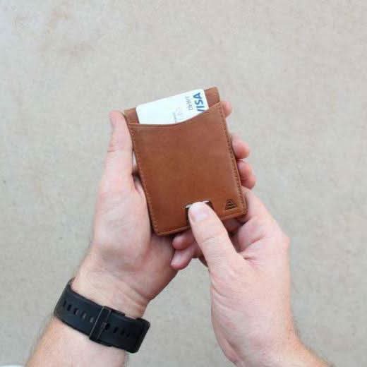Andar The Apollo in - Wallets photo