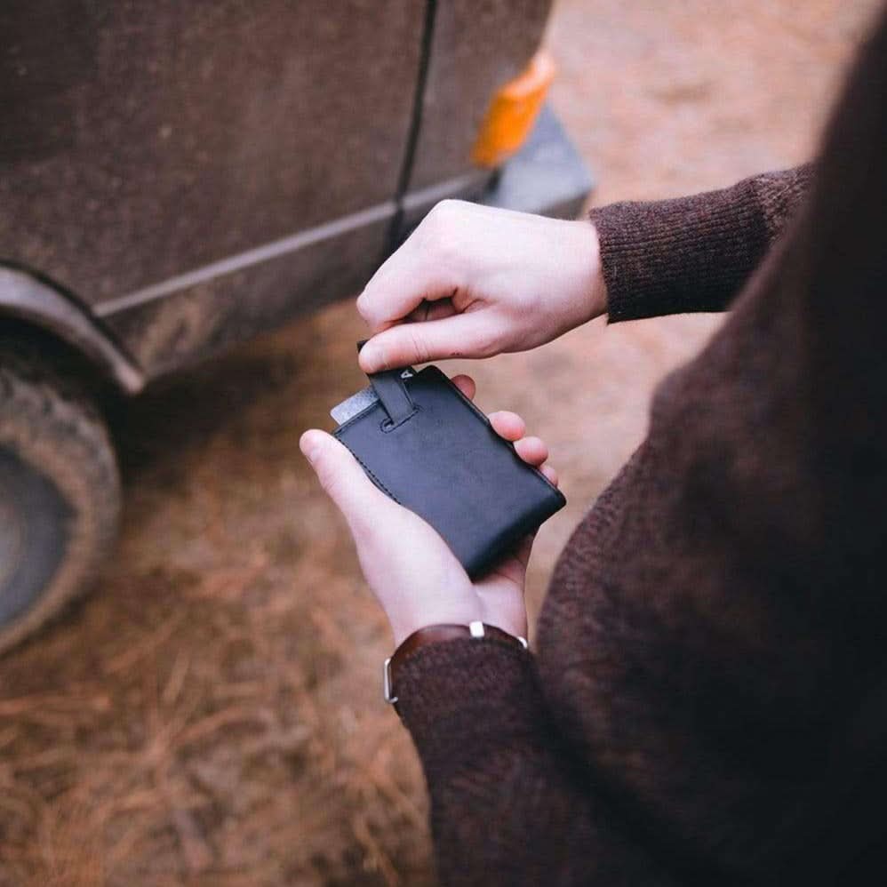 Andar The Apollo in - Wallets photo