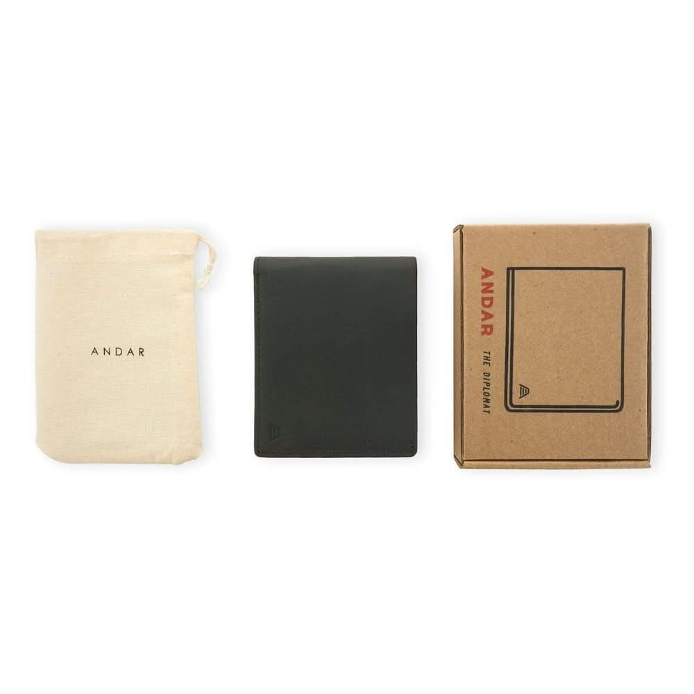 The Diplomat in - Wallets photo