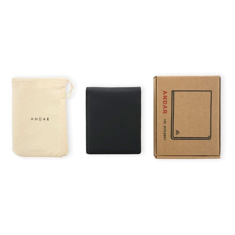 The Diplomat in - Wallets photo