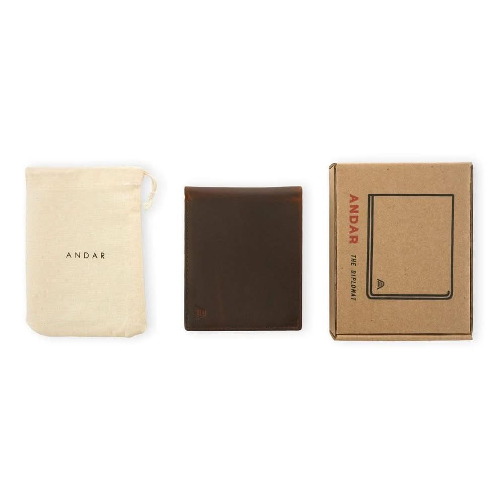 The Diplomat in - Wallets photo