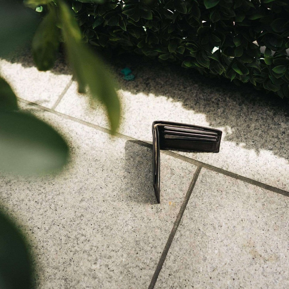 The Diplomat in - Wallets photo