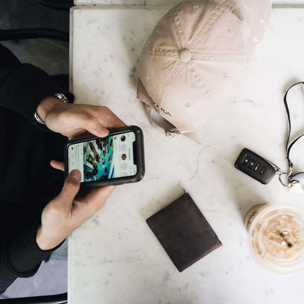 The Diplomat in - Wallets photo