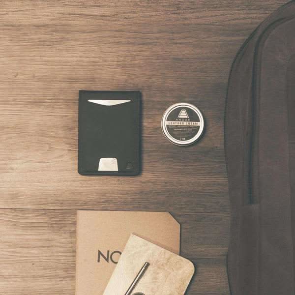 Andar: The Ranger in - Wallets photo