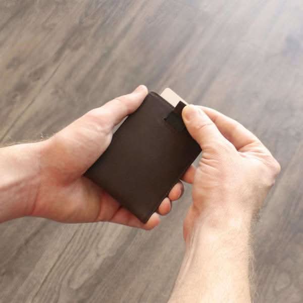 Andar: The Ranger in - Wallets photo