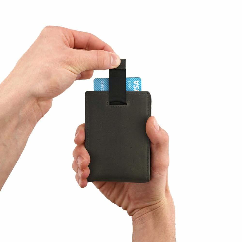Andar: The Ranger in - Wallets photo