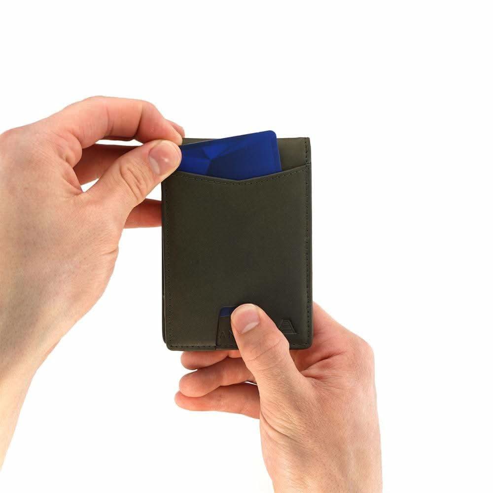 Andar: The Ranger in - Wallets photo