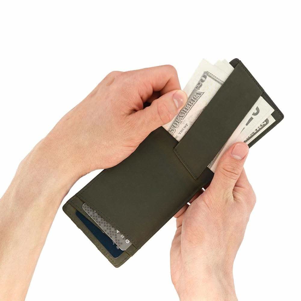 Andar: The Ranger in - Wallets photo
