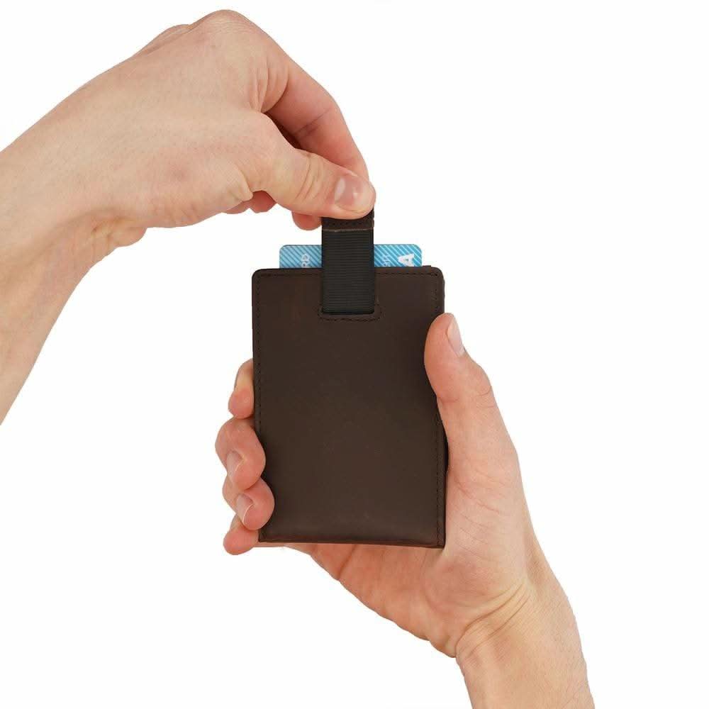 Andar: The Ranger in - Wallets photo