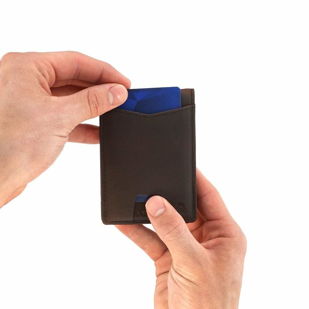 Andar: The Ranger in - Wallets photo