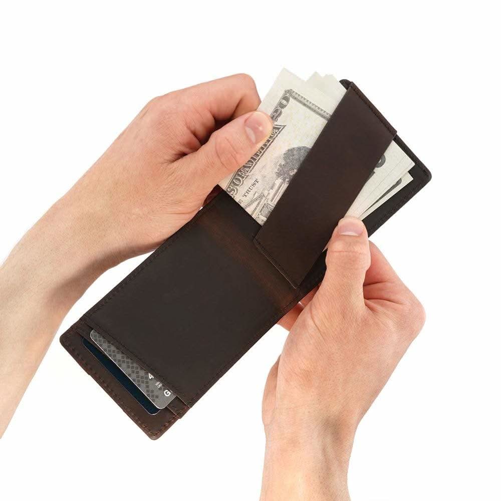 Andar: The Ranger in - Wallets photo