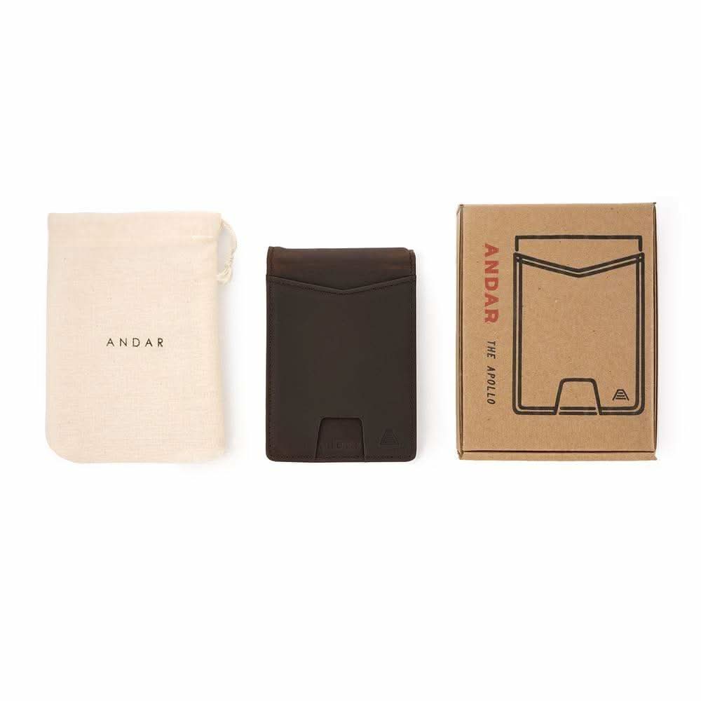 Andar: The Ranger in - Wallets photo