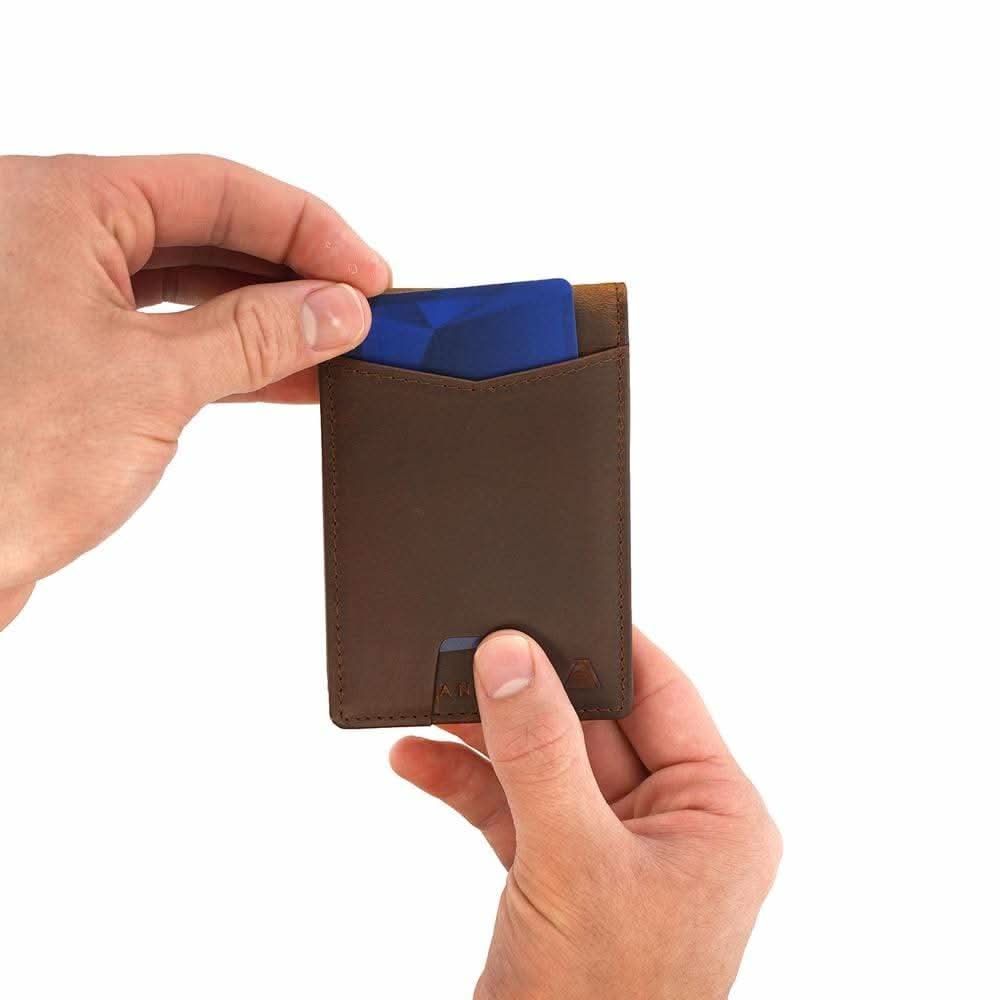 Andar: The Ranger in - Wallets photo