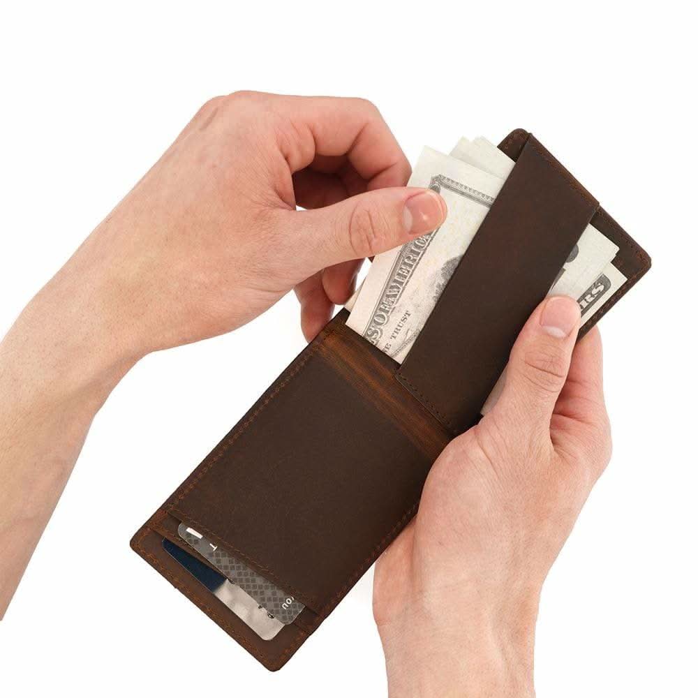 Andar: The Ranger in - Wallets photo