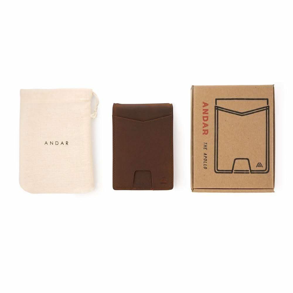 Andar: The Ranger in - Wallets photo