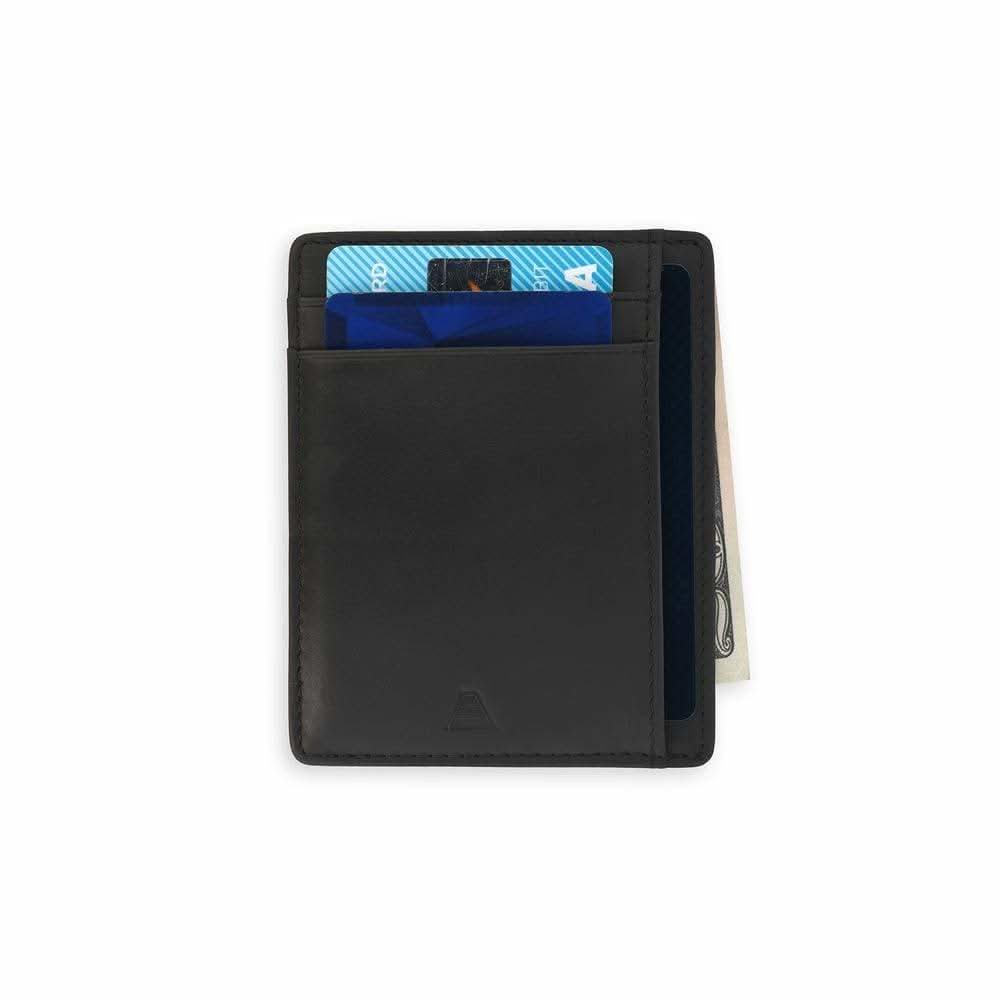 Andar The Scout in Black - Wallets photo
