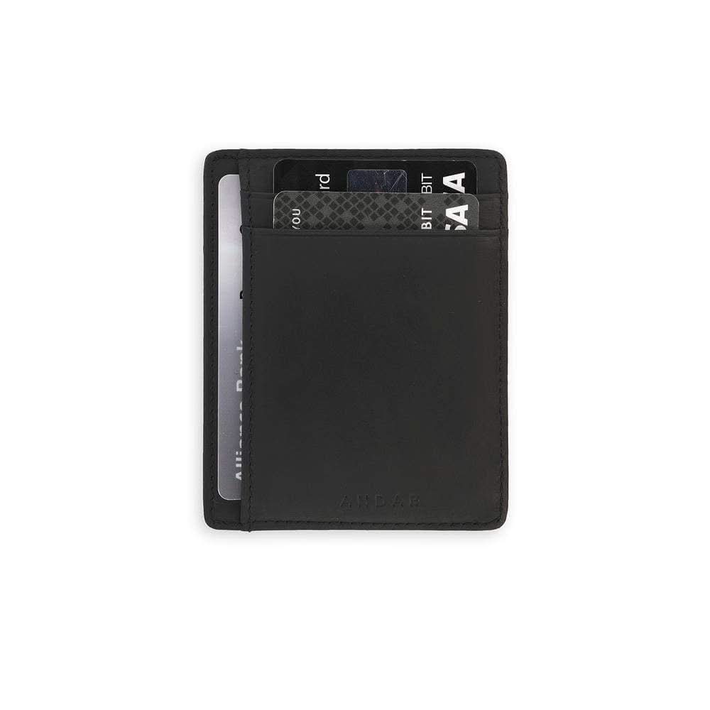 Andar The Scout in - Wallets photo