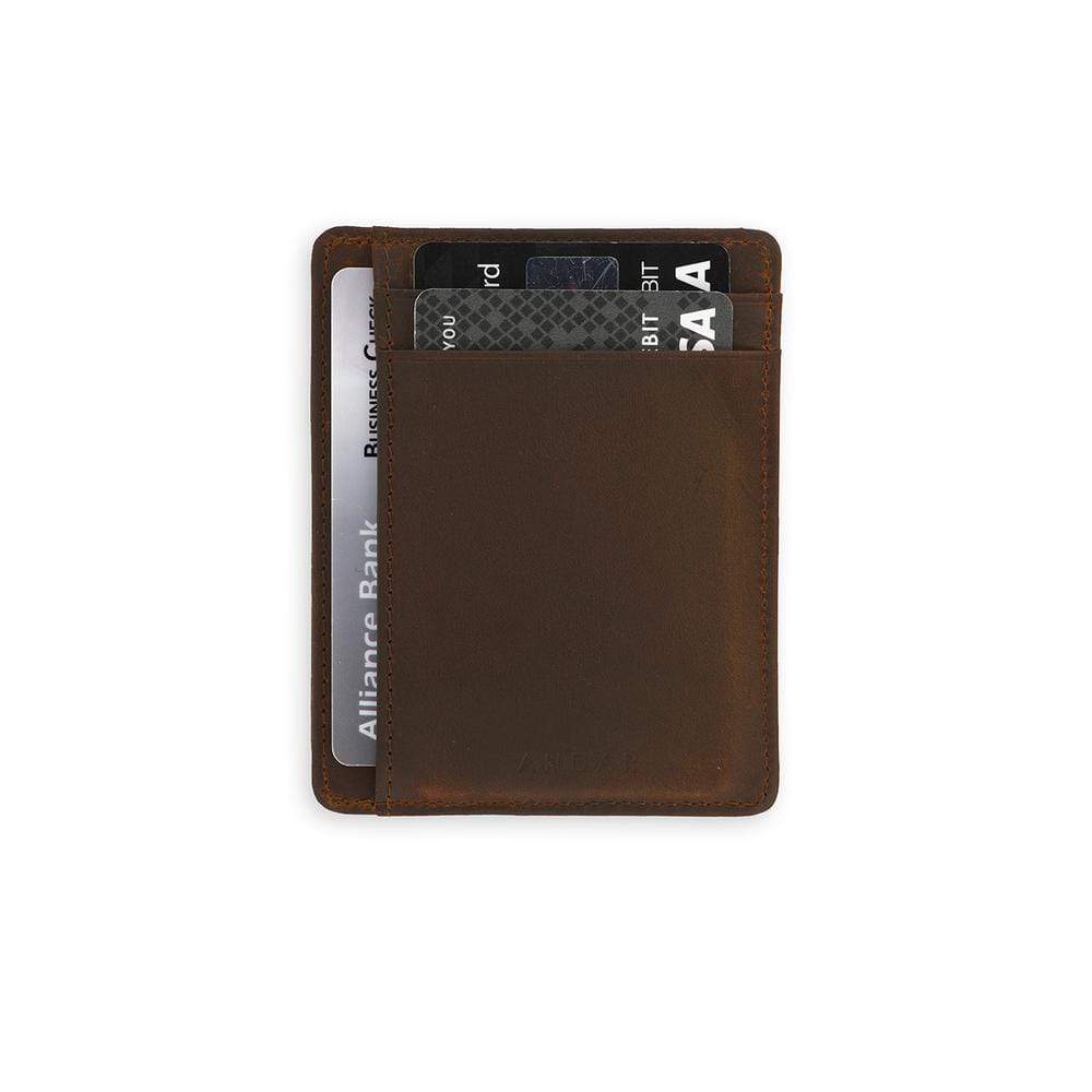 The Scout in - Wallets photo