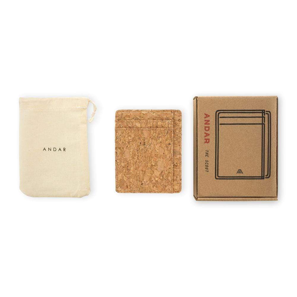 The Scout in - Wallets photo