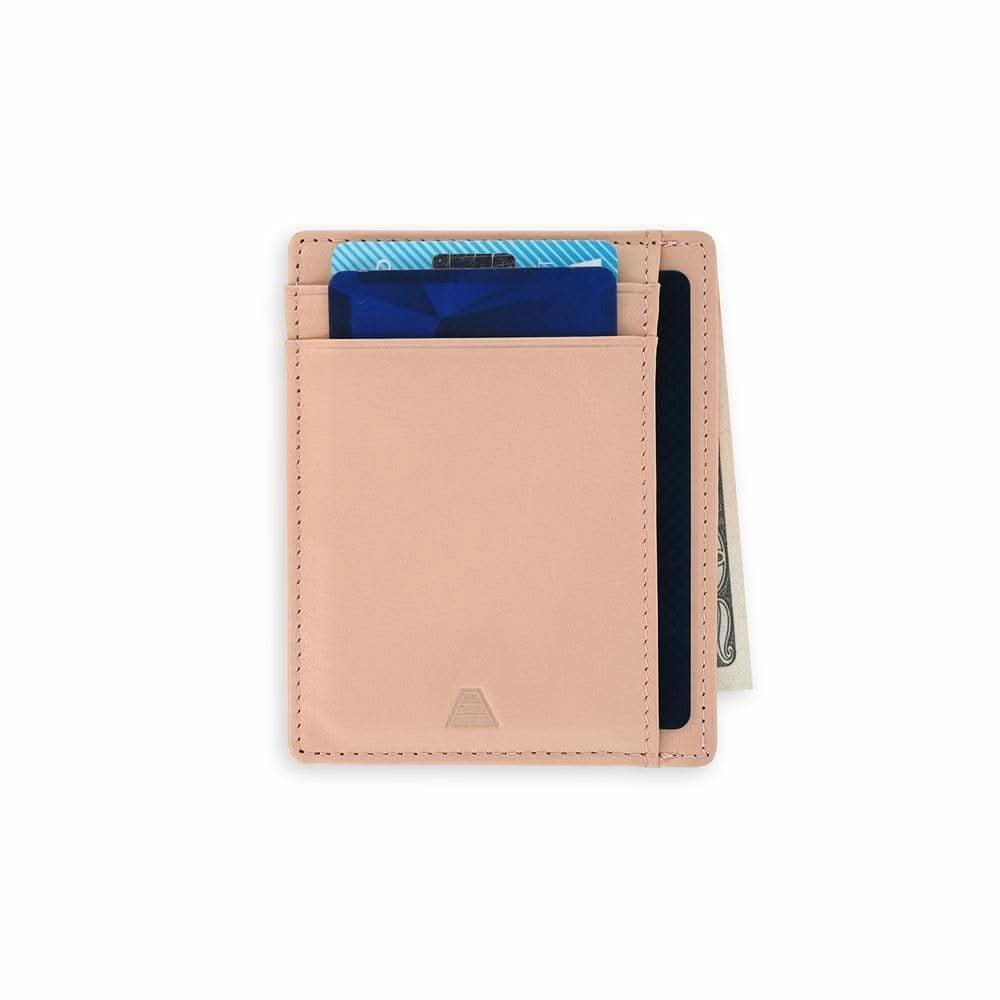 Andar The Scout in Blush - Wallets photo