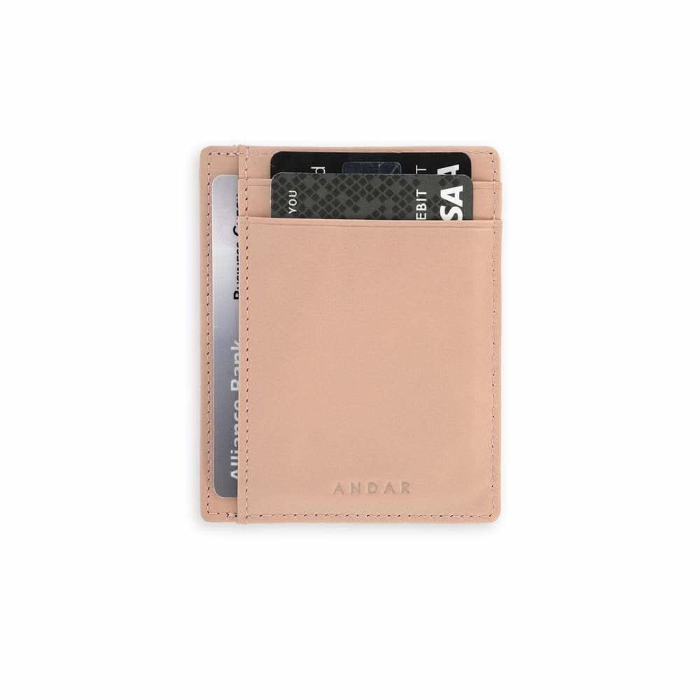 Andar The Scout in - Wallets photo