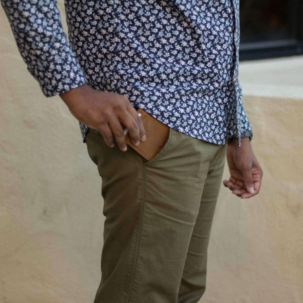 Andar The Scout in - Wallets photo