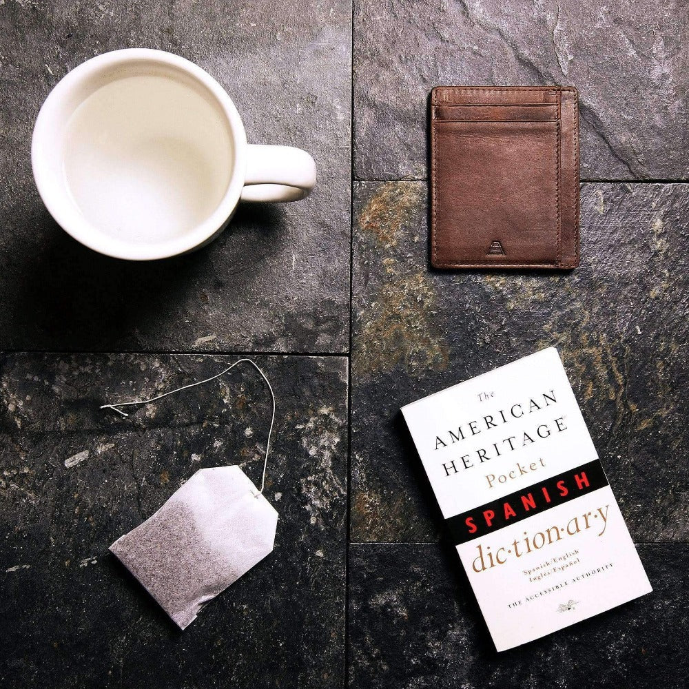 The Scout in - Wallets photo