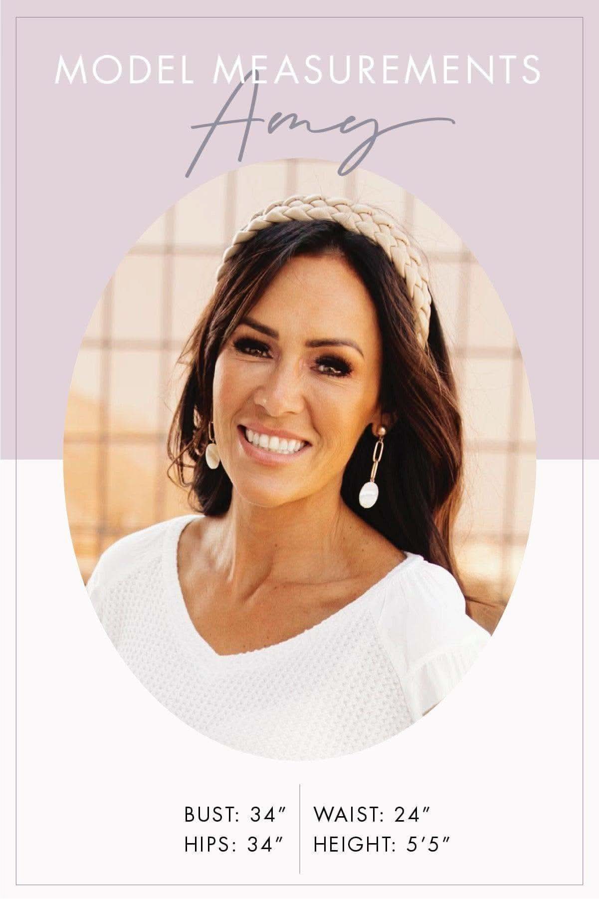 Backyard Picnic Top - SwagglyLife Home & Fashion Backyard Picnic Top - SwagglyLife Home & Fashion