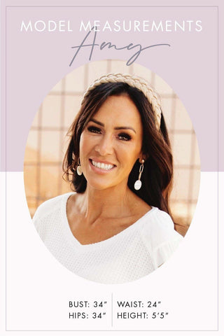 Backyard Picnic Top - SwagglyLife Home & Fashion Backyard Picnic Top - SwagglyLife Home & Fashion