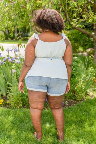 Backyard Picnic Top - SwagglyLife Home & Fashion Backyard Picnic Top - SwagglyLife Home & Fashion