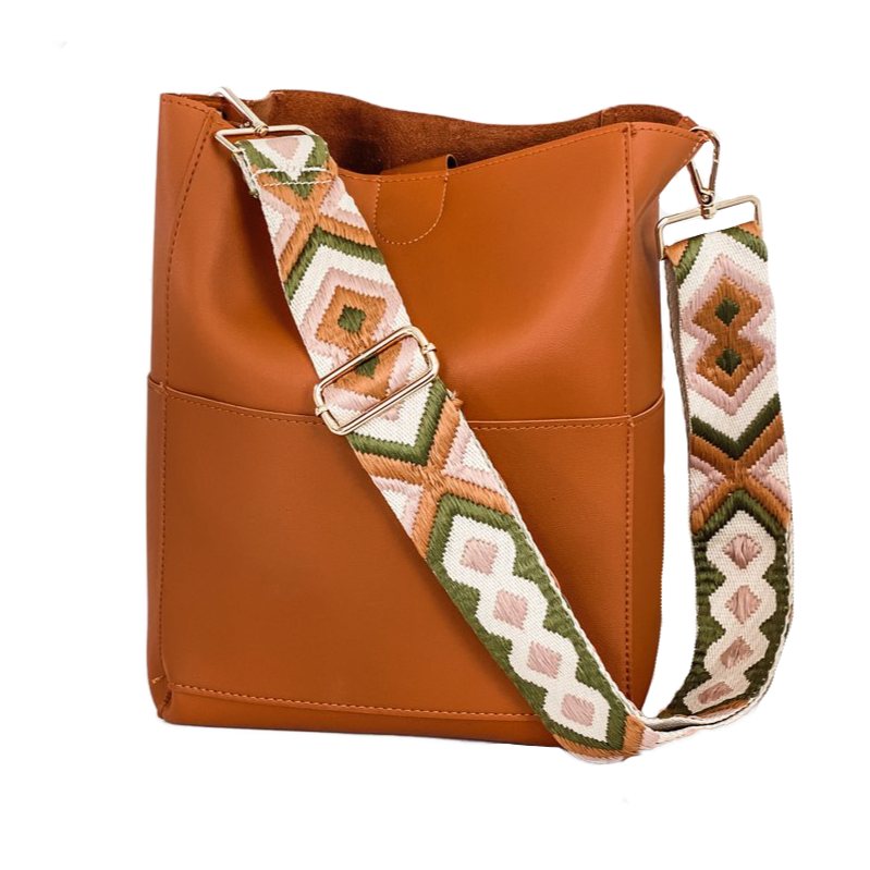 Kyndall Handbag | Choose Your Strap in - Bags photo