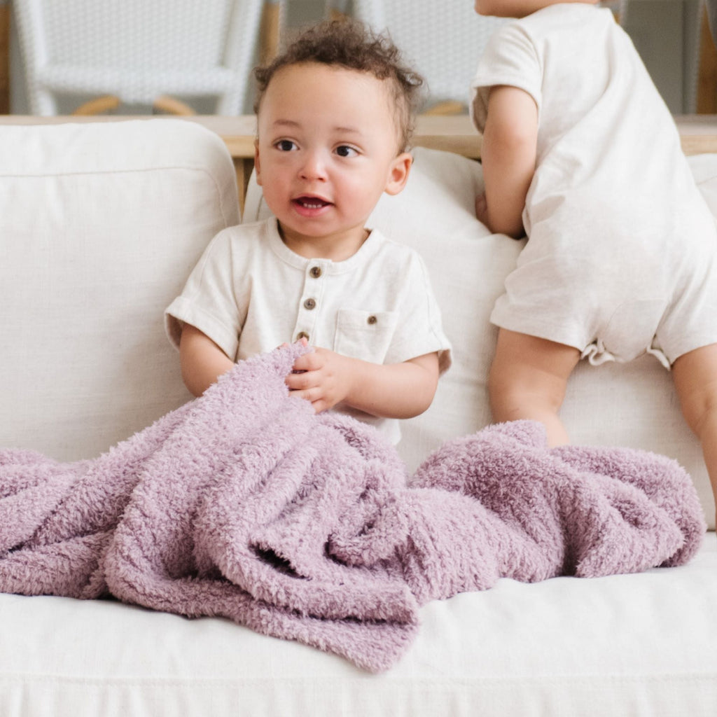 BAMBONI® MINI BLANKETS in - photo