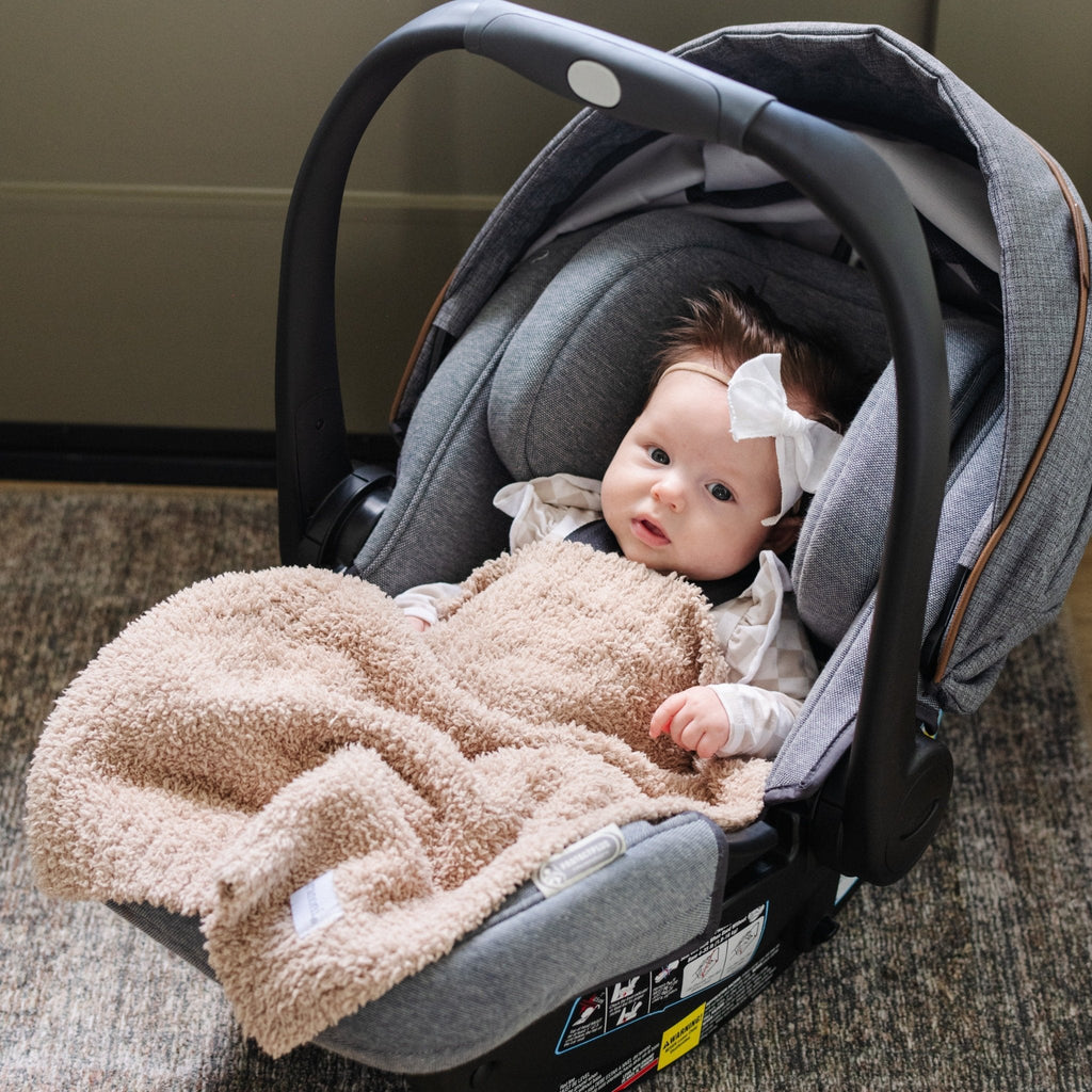 BAMBONI® MINI BLANKETS in - photo
