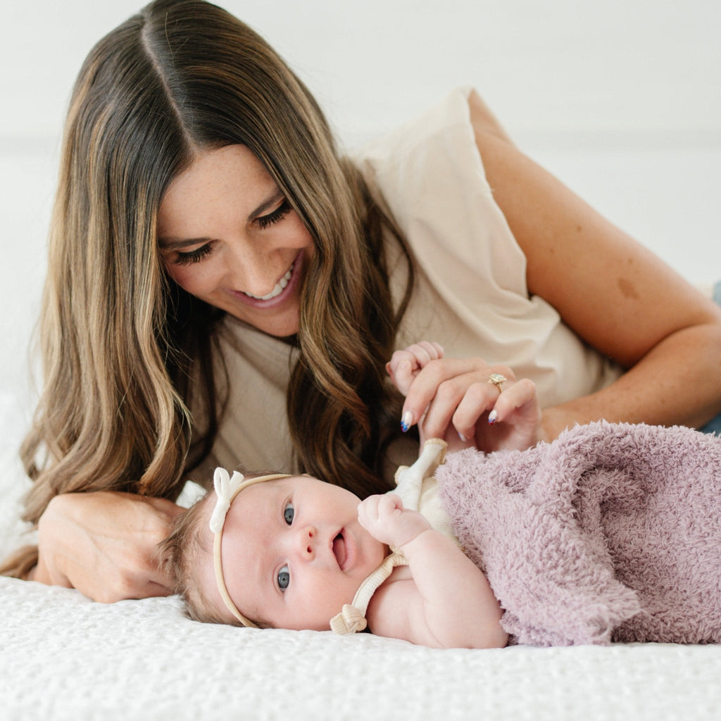 BAMBONI® MINI BLANKETS in - photo