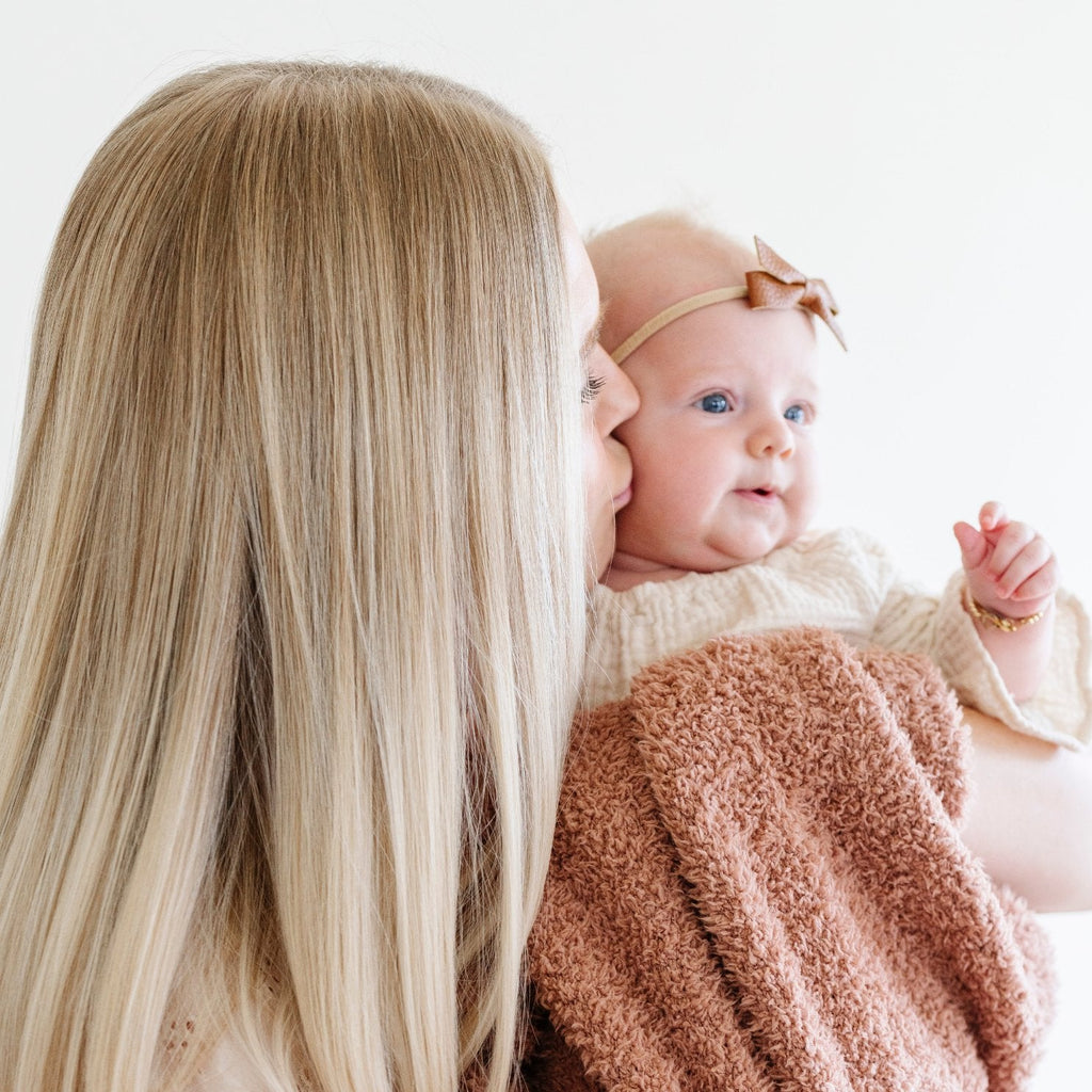 BAMBONI® MINI BLANKETS in - photo