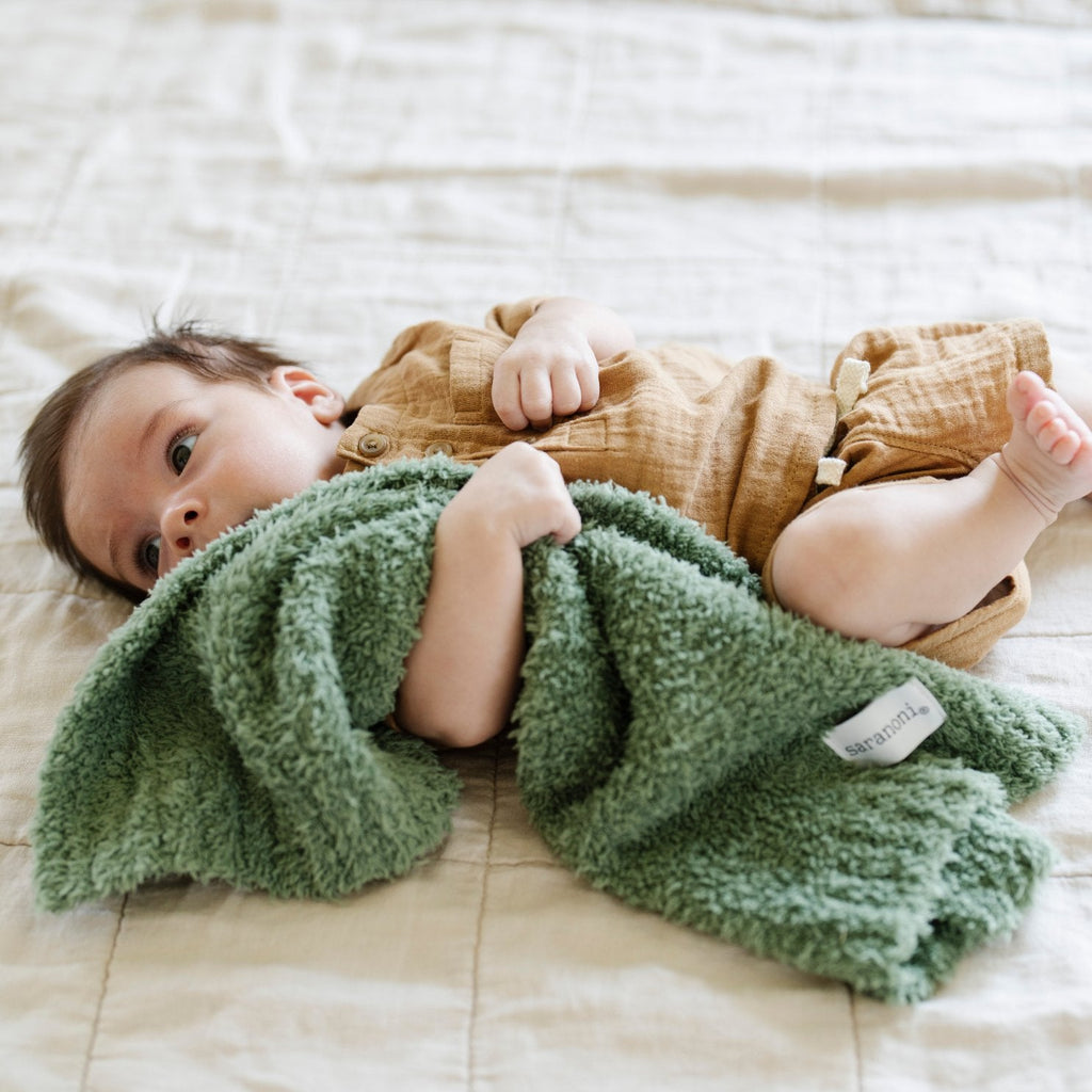 BAMBONI® MINI BLANKETS in - photo