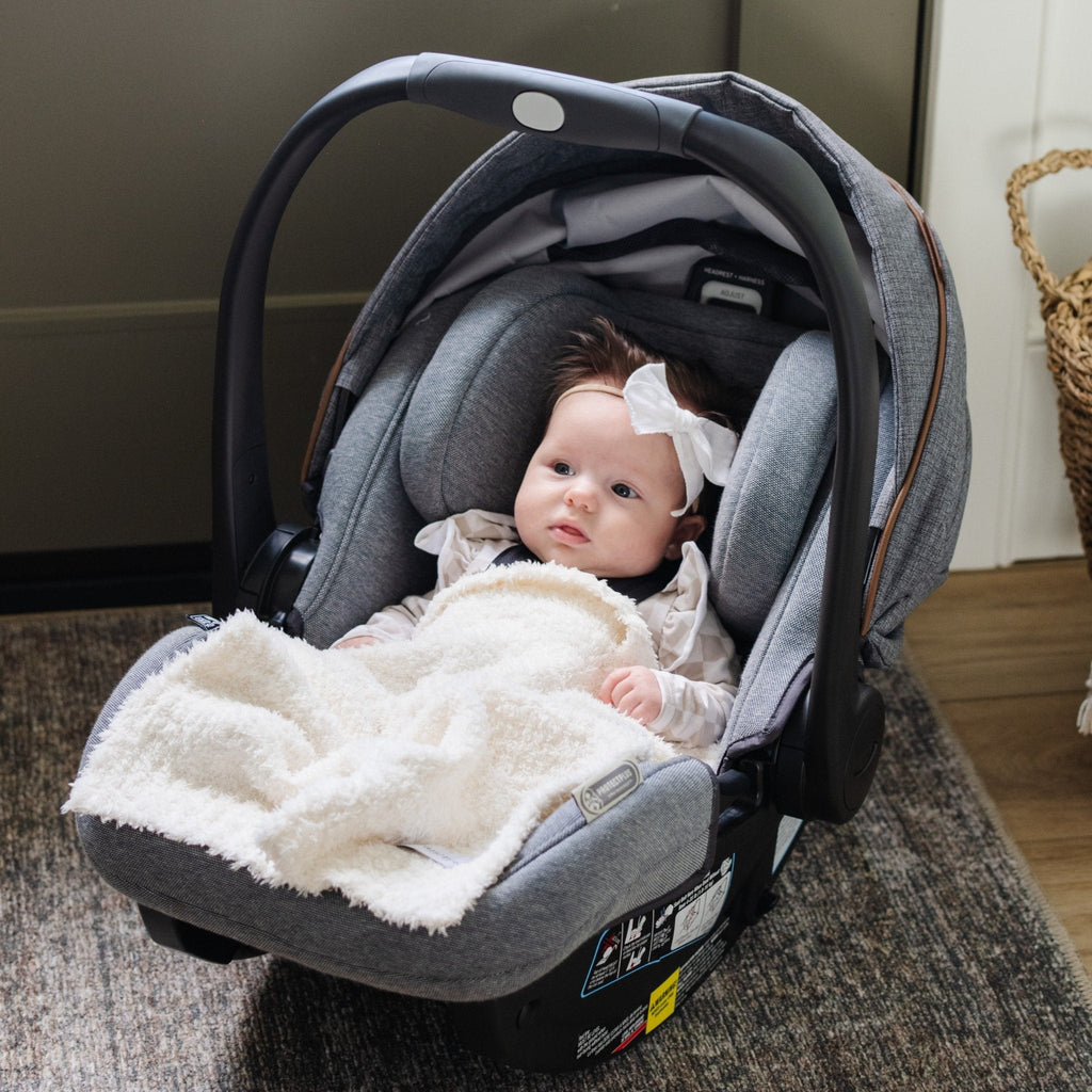 BAMBONI® MINI BLANKETS in - photo