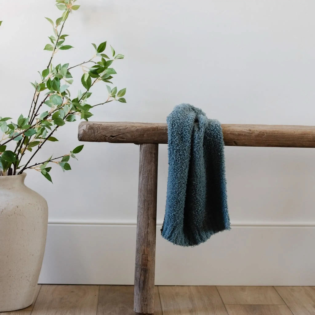 BAMBONI® Mini Blankets - SwagglyLife Home & Fashion