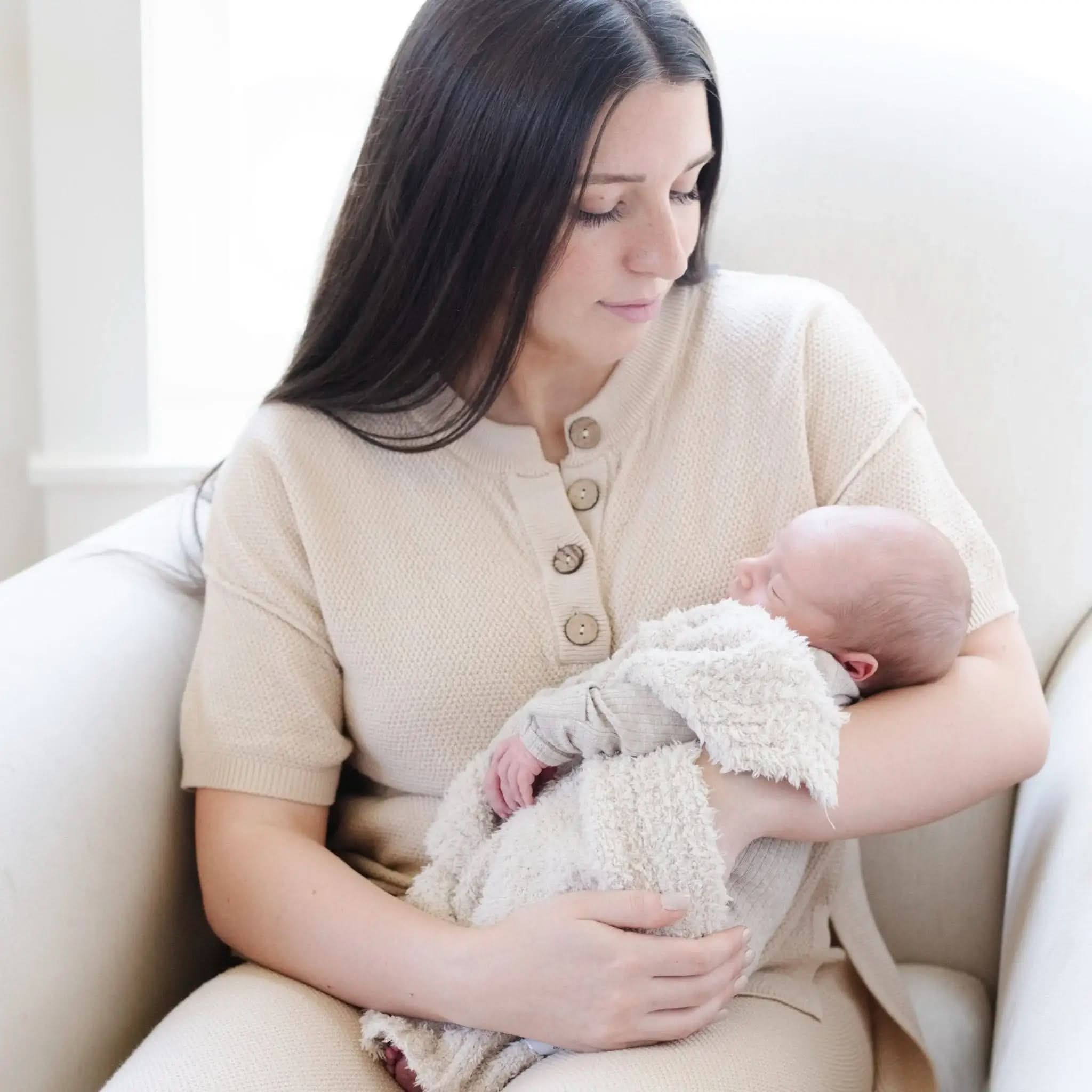 BAMBONI® Mini Blankets - SwagglyLife Home & Fashion BAMBONI® Mini Blankets - SwagglyLife Home & Fashion